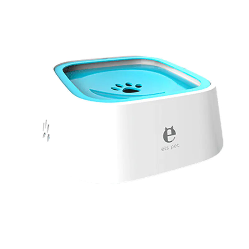 Pet Water & Food Bowl