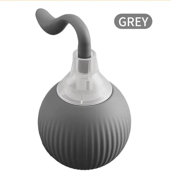 Motion Activated Sensor Interactive Cat Toy