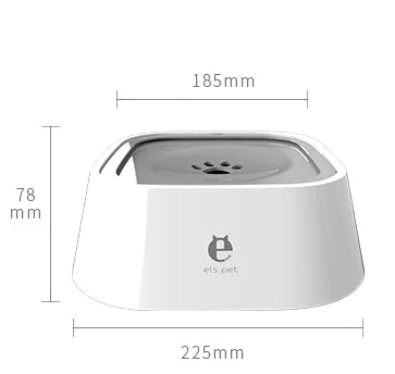 Pet Water & Food Bowl