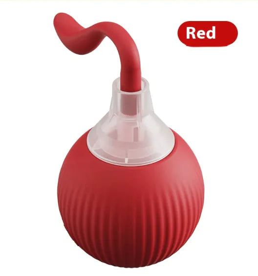 Motion Activated Sensor Interactive Cat Toy